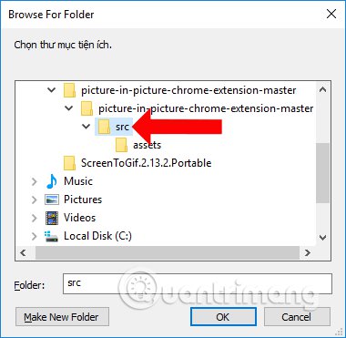 How to experience Picture-in-Picture feature on Google Chrome Picture 4