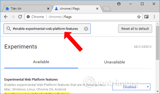 How to experience Picture-in-Picture feature on Google Chrome Picture 6