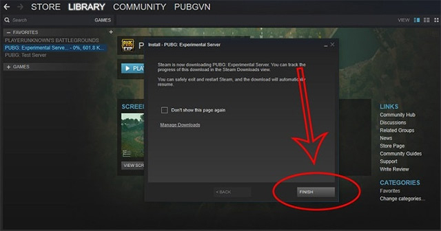 How to experience the new 4 × 4 map on PUBG Picture 3