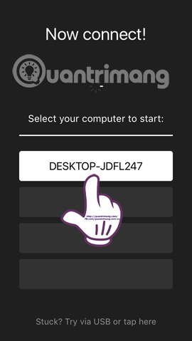 How to experience Touch Bar on Windows computers Picture 10