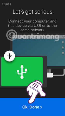 How to experience Touch Bar on Windows computers Picture 8
