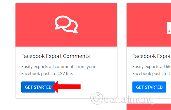 How to export Facebook Fanpage comment into Excel file Picture 4
