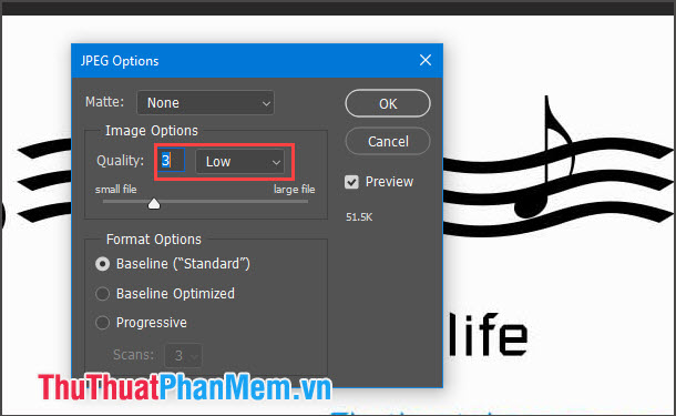 How to export printing files in Photoshop Picture 10