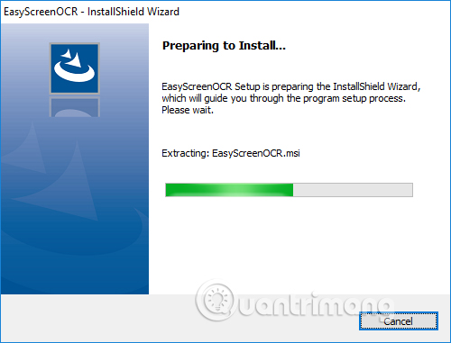 How to export text from images using Easy Screen OCR Picture 2