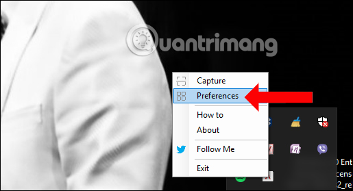 How to export text from images using Easy Screen OCR Picture 3