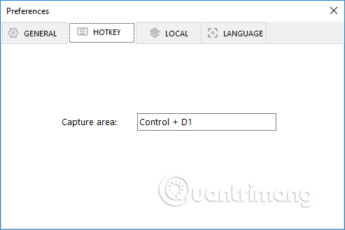 How to export text from images using Easy Screen OCR Picture 5