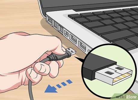 How to Extend USB Cable Picture 1