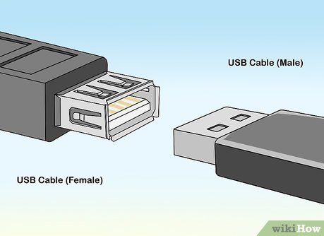 How to Extend USB Cable Picture 2