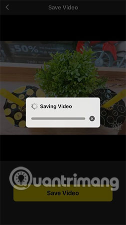 How to extract audio from video on iOS Picture 6
