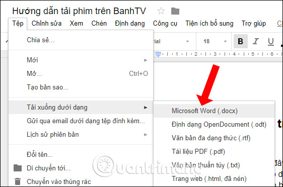 How to extract images in Google Docs Picture 10