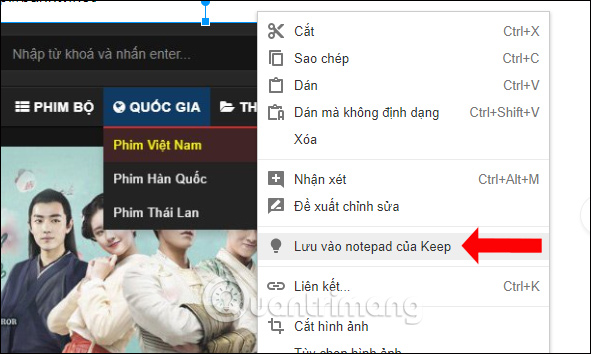 How to extract images in Google Docs Picture 2