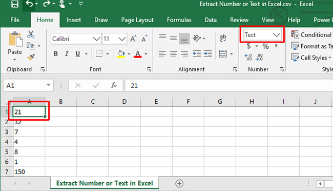 Excel Formula Extract Text From Cell After Character