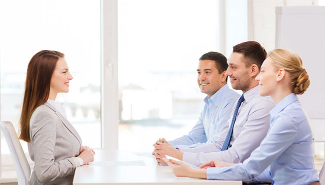 How to face the recruiter's refusal Picture 2