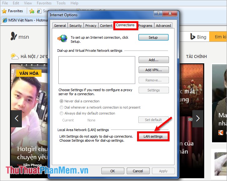 How to fake ip Picture 12