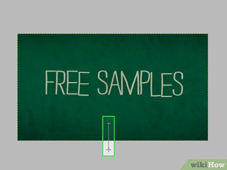 How to Feather Edges on GIMP Picture 10