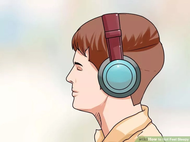 How to fight drowsiness and stay alert when working? Picture 8