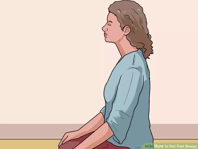 How to fight drowsiness and stay alert when working? Picture 9