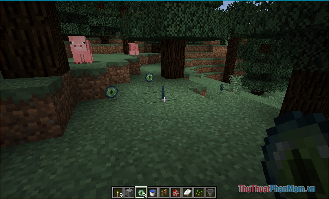 How to fight Ender Dragon in Minecraft Picture 4