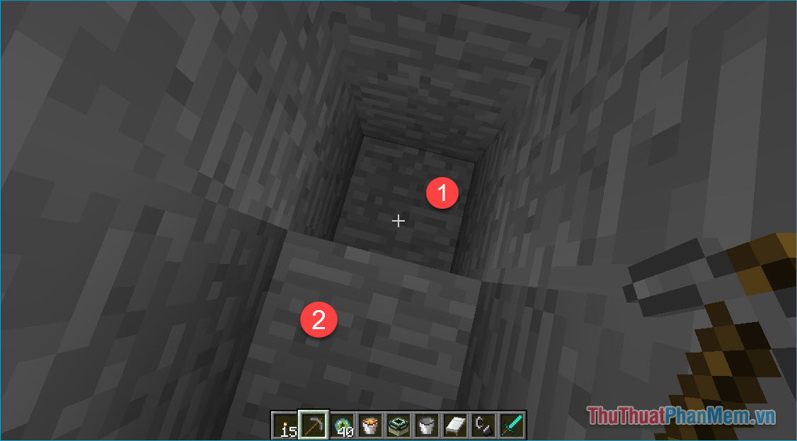 How to fight Ender Dragon in Minecraft Picture 5