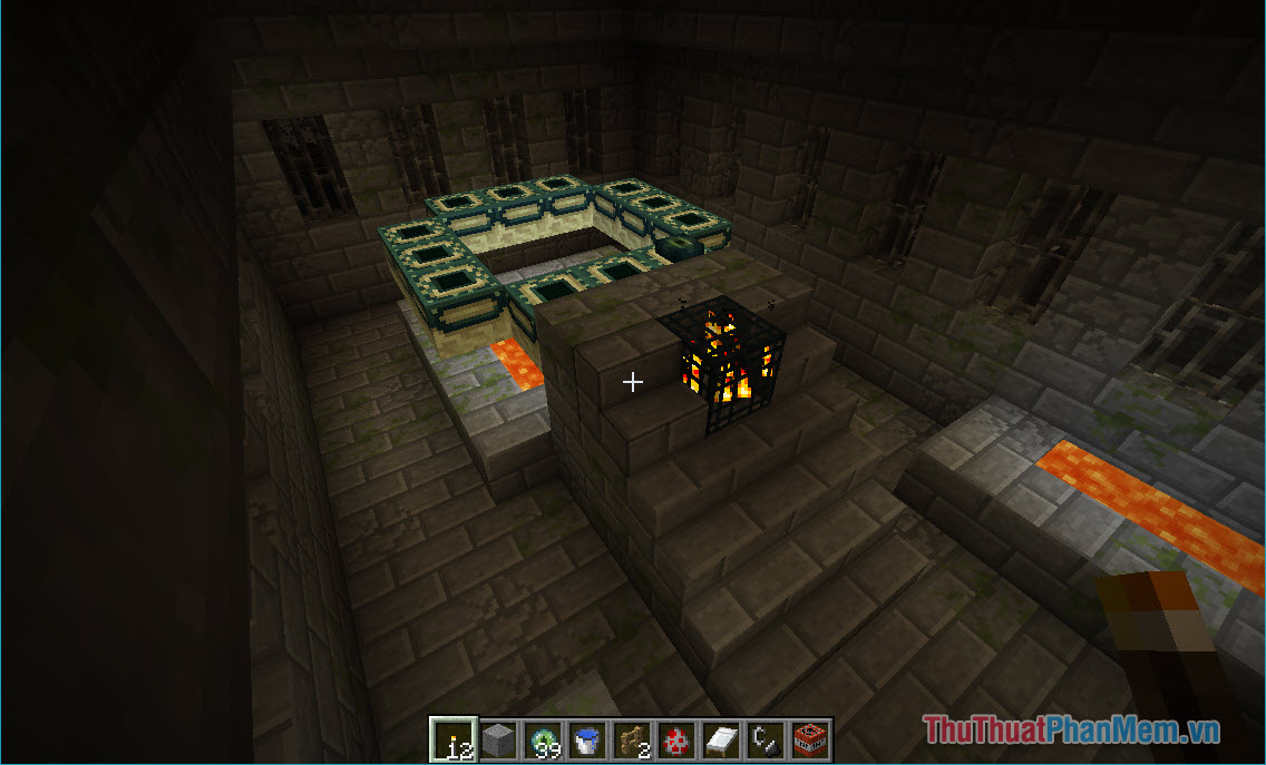 How to fight Ender Dragon in Minecraft Picture 6