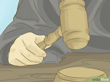 How to File Contempt Charges Without a Lawyer Picture 14