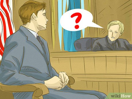 How to File Contempt Charges Without a Lawyer Picture 16