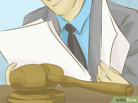 How to File Contempt Charges Without a Lawyer Picture 18
