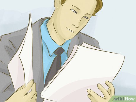 How to File Contempt Charges Without a Lawyer Picture 3