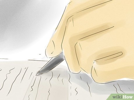 How to File Contempt Charges Without a Lawyer Picture 5