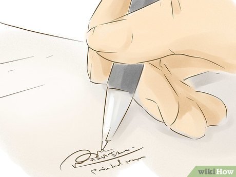 How to File Contempt Charges Without a Lawyer Picture 7