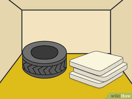 How to Fill Tractor Tires with Water Picture 4