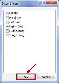 How to filter data in Excel Picture 13