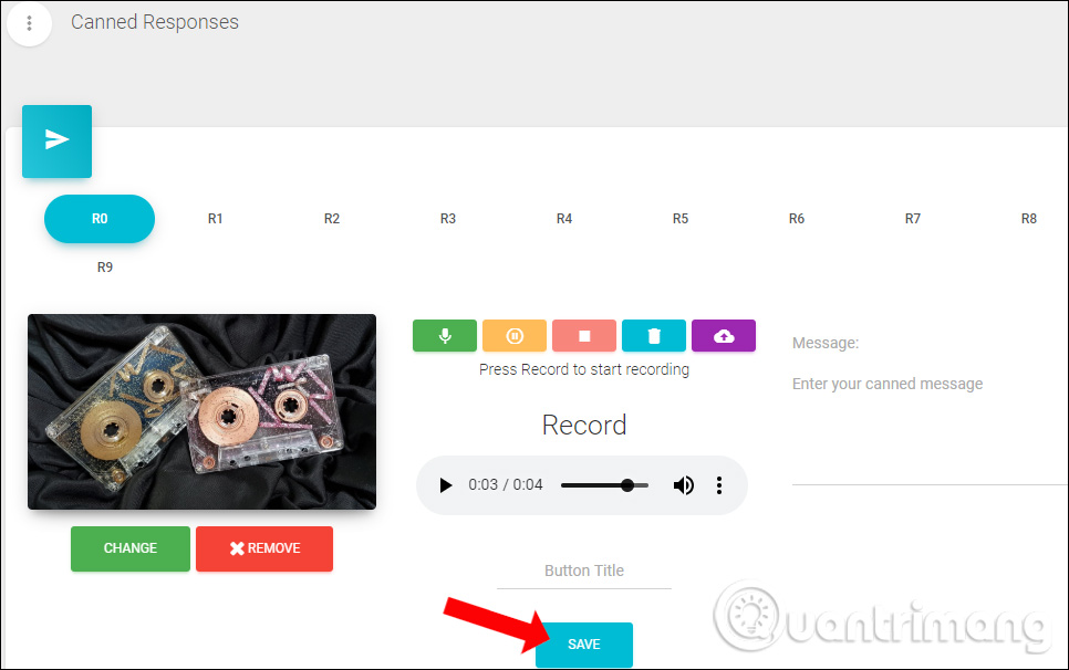 How to filter friends, change posts privacy, protect avatar Facebook Picture 4