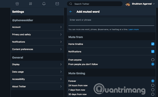 How to filter malicious comments on social networks Picture 2