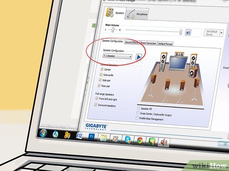 How to Filter the Vuvuzela Noise Picture 5