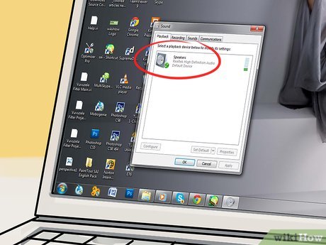 How to Filter the Vuvuzela Noise Picture 8
