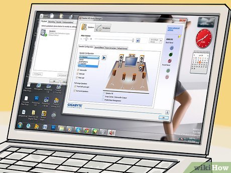 How to Filter the Vuvuzela Noise Picture 9