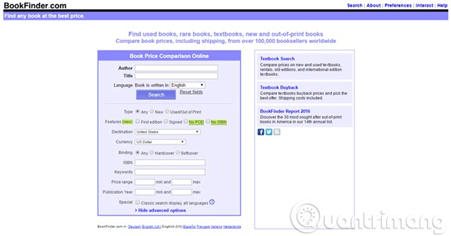 How to find a book when you don't remember the name and author Picture 3