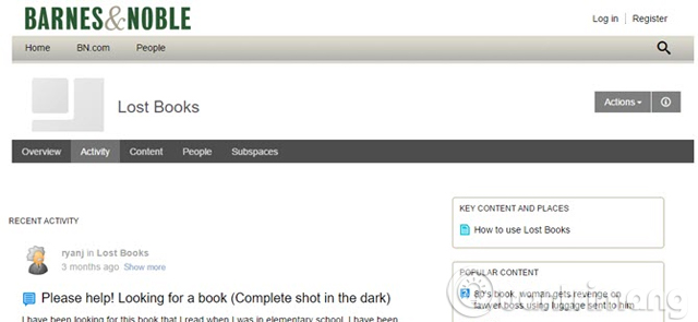 How to find a book when you don't remember the name and author Picture 8