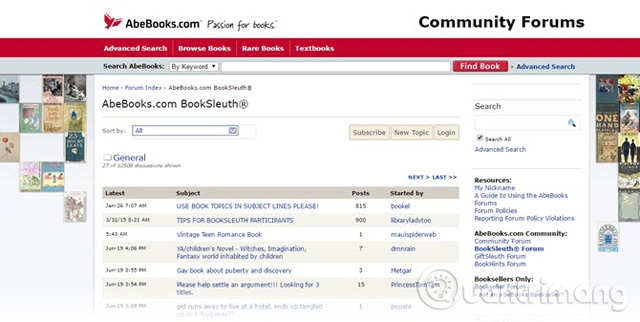 How to find a book when you don't remember the name and author Picture 9