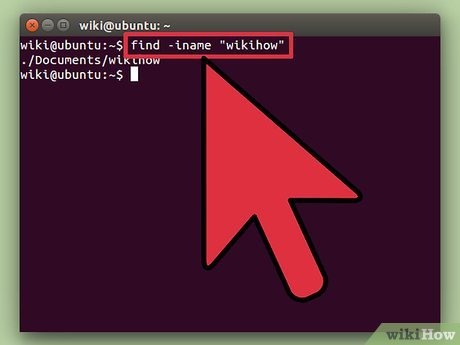 ubuntu search for text in files