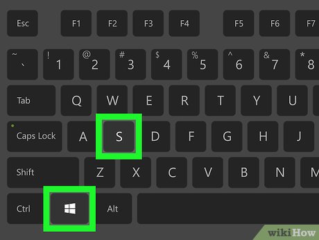 How to Find a File's Path on Windows Picture 1