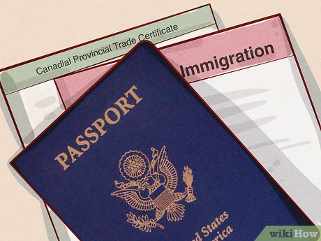 How to Find a Job in Canada Picture 3