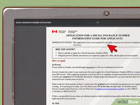 How to Find a Job in Canada Picture 7