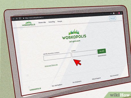 How to Find a Job in Canada Picture 9