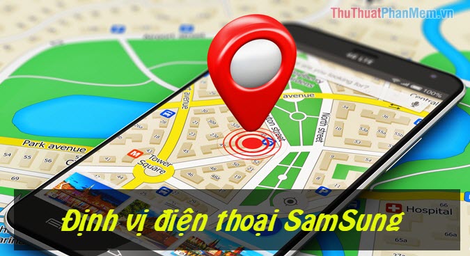 How to find a lost Samsung phone Picture 1