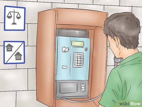 How to Find a Pay Phone Picture 3