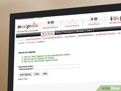 How to Find a Song You Don't Know the Name Of Picture 7