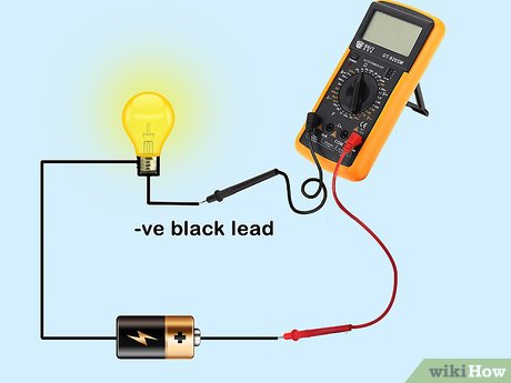 How to Find Amps Picture 10