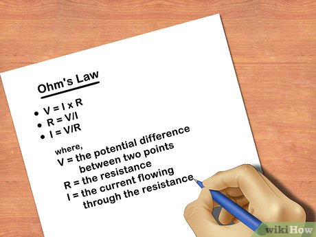 How to Find Amps Picture 12